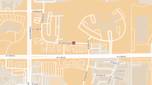 Injuries in Motorcycle Colision on W 118th Terrace