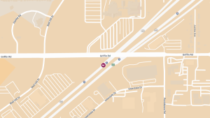 Injuries in Multi-Vehicle Crash on I-4 East Near MM 37