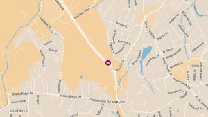 Injuries in Three-Vehicle Crash at N State of Franklin