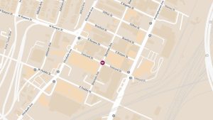 Injuries in Two-Car Crash at Concord St & Sherman Ave