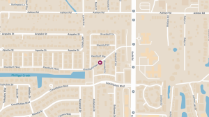 Injuries in Two-Car Crash on Riverbluff Pkwy