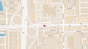 Injuries in Two-Vehicle Crash Near North Broward Hospital