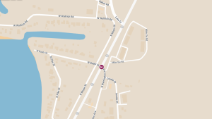 Injuries in Two-Vehicle Crash at Hwy 22 and Warrington Ave