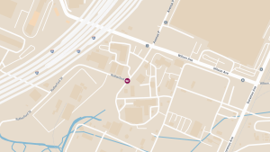 Injuries in Vehicle Collision at Avenue P & Rutherford St