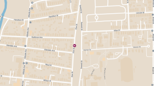 Injuries in Vehicle Crash at 337 Zion St