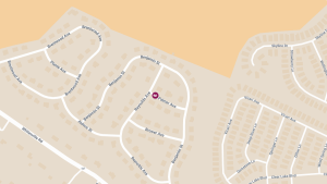 Injuries in Vehicle Overturn Crash on Palmer Ave