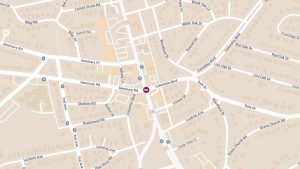 Injury Accident Involving Truck on Georgia Ave Near Seminary Rd