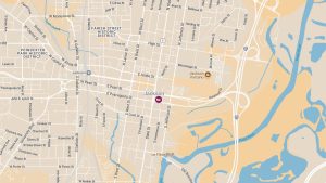 Injury Accident Reported Near Girl Road
