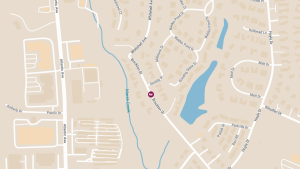 Injury Accident Reported on 4700 Brockton Dr