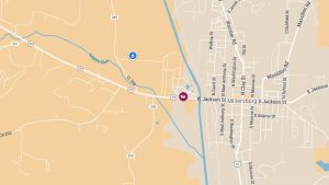 Injury Accident Reported on County Rd 329 in 106700 Block