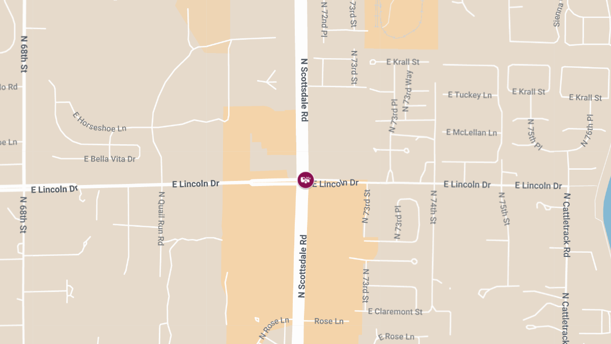 Injury Accident Reported on Lapal Blvd