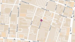 Injury Accident Reported on Wadsworth St Near Buckingham St
