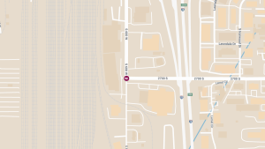 Injury Accident at 2700 S and 600 E (1)
