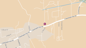 Injury Accident at S 1900 W