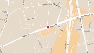 Injury Accident near Wilder Dr & Reach Rd