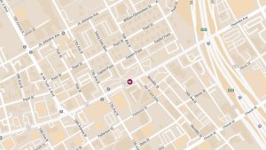 Injury Accident on Charlotte Ave Near Watkins Park