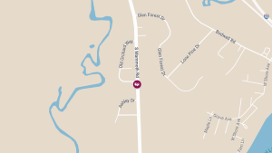 Injury Accident on S Mammoth Rd Near Backyard Brewery