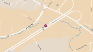 Injury Accident on SB I-49 Near Mile Marker 68.4