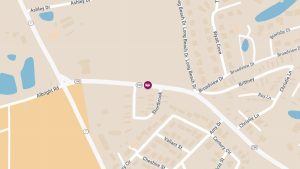 Injury Accident on US Hwy 270 Near State Hwy 171