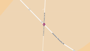 Injury Auto Accident on Johnstown-Alexandria Rd NW & N County Line Rd