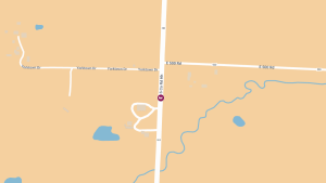 Injury Collision Involving Truck and Amish Carriage on MO-HH Near El Dorado Springs