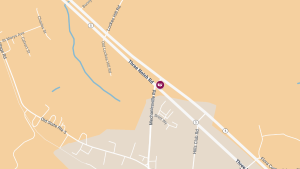 Injury Collision Reported at Mechanicsville Rd & Three Notch Rd