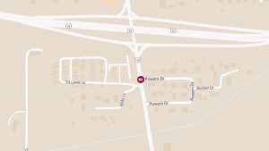 Injury Collision Reported at South Belt Highway and Powers Drive