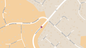 Injury Collision Reported on Bradley Bridge Rd