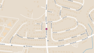 Injury Crash Blocks Shipley Rd Near Silverside Rd