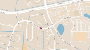 Injury Crash Causes Roadblock at Country Club Rd & Trophy Ln