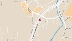 Injury Crash Involving Chevy Silverado on I-80 Westbound