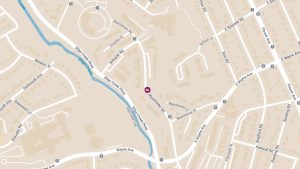 Injury Crash Near Manchester Rd & Manchester Mill Rd