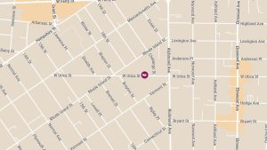 Injury Crash Prompts Investigation Near W Utica St