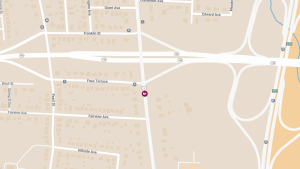 Injury Crash Reported Near Route 5 Ramp by I-190