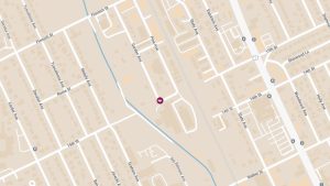 Injury Crash Reported at 15th St & Garden Ave