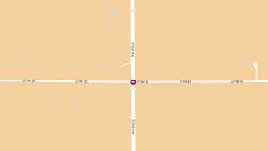 Injury Crash Reported at 274th St & 472nd Ave; Helicopter Standby Requested