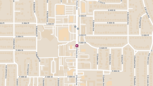 Injury Crash Reported at 3300 S Peoria Ave in Tulsa County