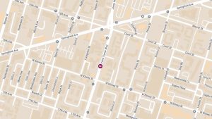 Injury Crash Reported at 44 Irvine Turner Blvd in Springfield Section