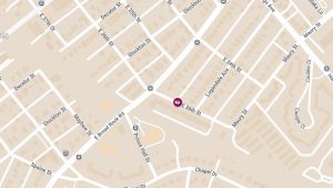 Injury Crash Reported at 803 E 36th St
