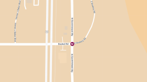 Injury Crash Reported at Government Way & Boekel Rd