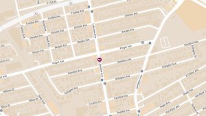 Injury Crash Reported at Lakeview Ave & Merselle Islands Ave