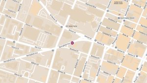 Injury Crash Reported at Washington St Near Springfield Ave