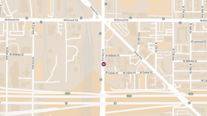 Injury Crash Reported on 19th Ave North of I-10