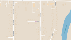 Injury Crash Reported on 7000 Block of Ginger Ln
