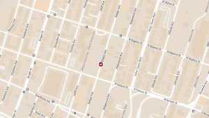 Injury Crash Reported on Badger Ave in Lower Clinton Hill
