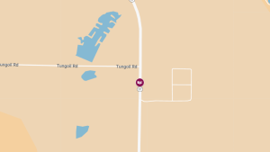 Injury Crash Reported on SR‑97 Near 7270 Block