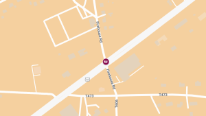 Injury Crash at Allentown Blvd and Firehouse Rd