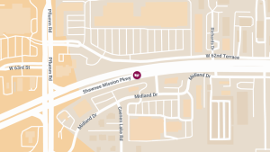 Injury Crash at Bloodfish Pkwy & Richards Dr