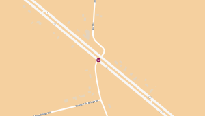Injury Crash at Hudson Rd & Coastal Hwy