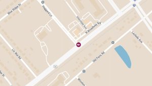 Injury Crash at N Broadway and Haggard Ln in Radcliffe Area